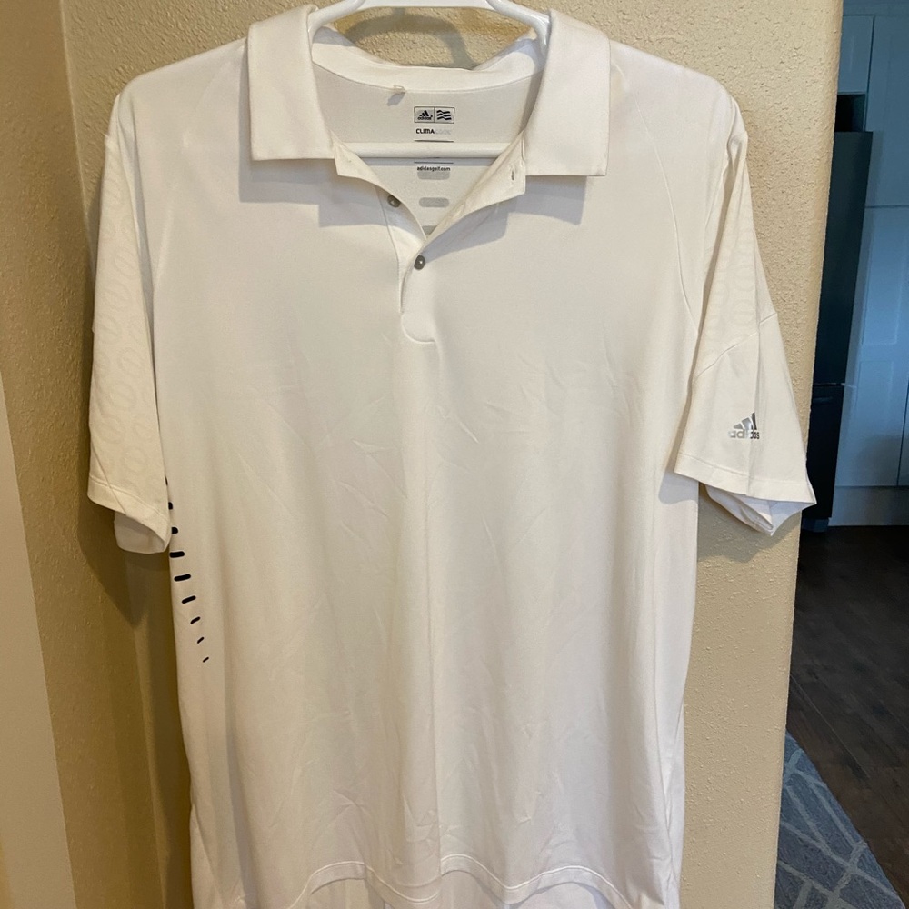 Adidas polo